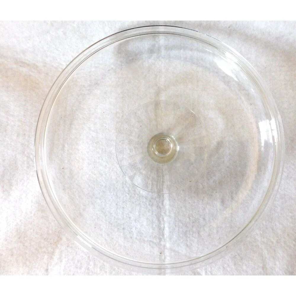 Pyrex compatible made coating